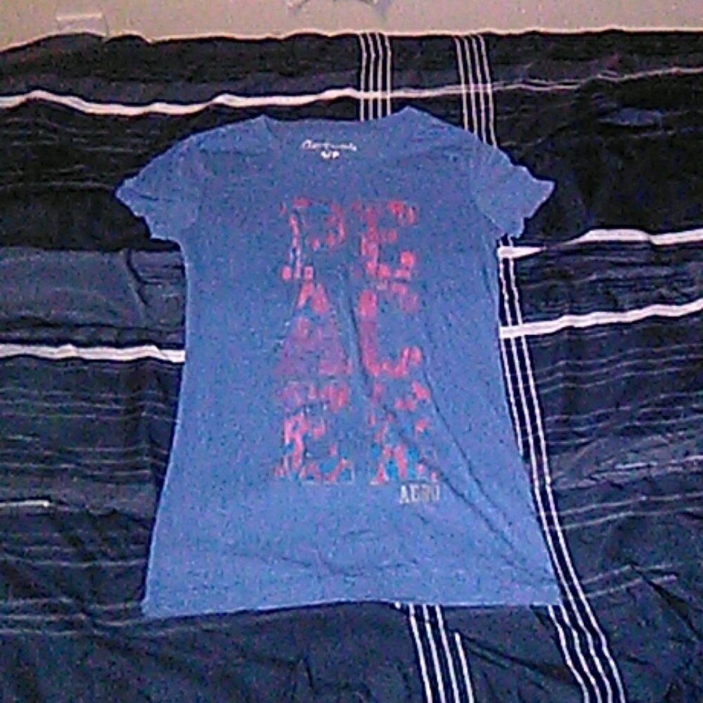 Girls shoet sleeve